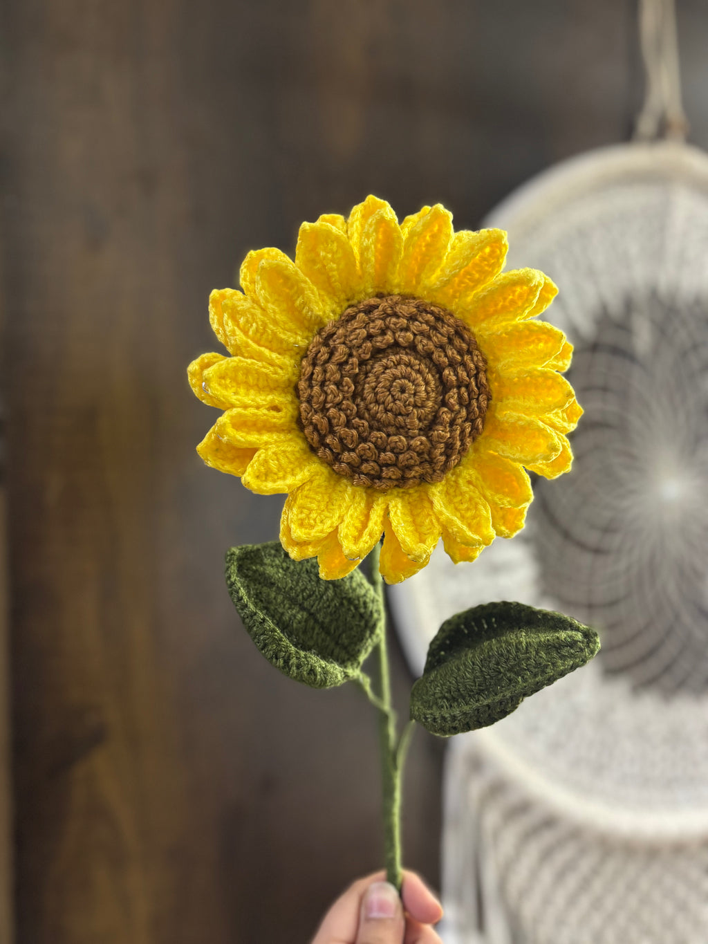 Sunflower mini
