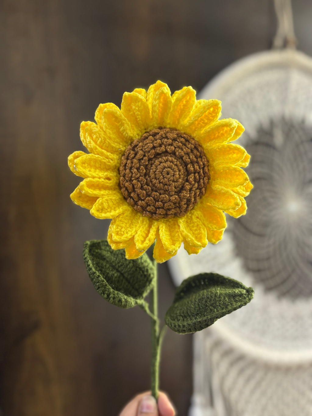 Sunflower mini