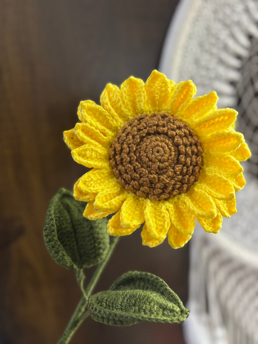 Sunflower mini