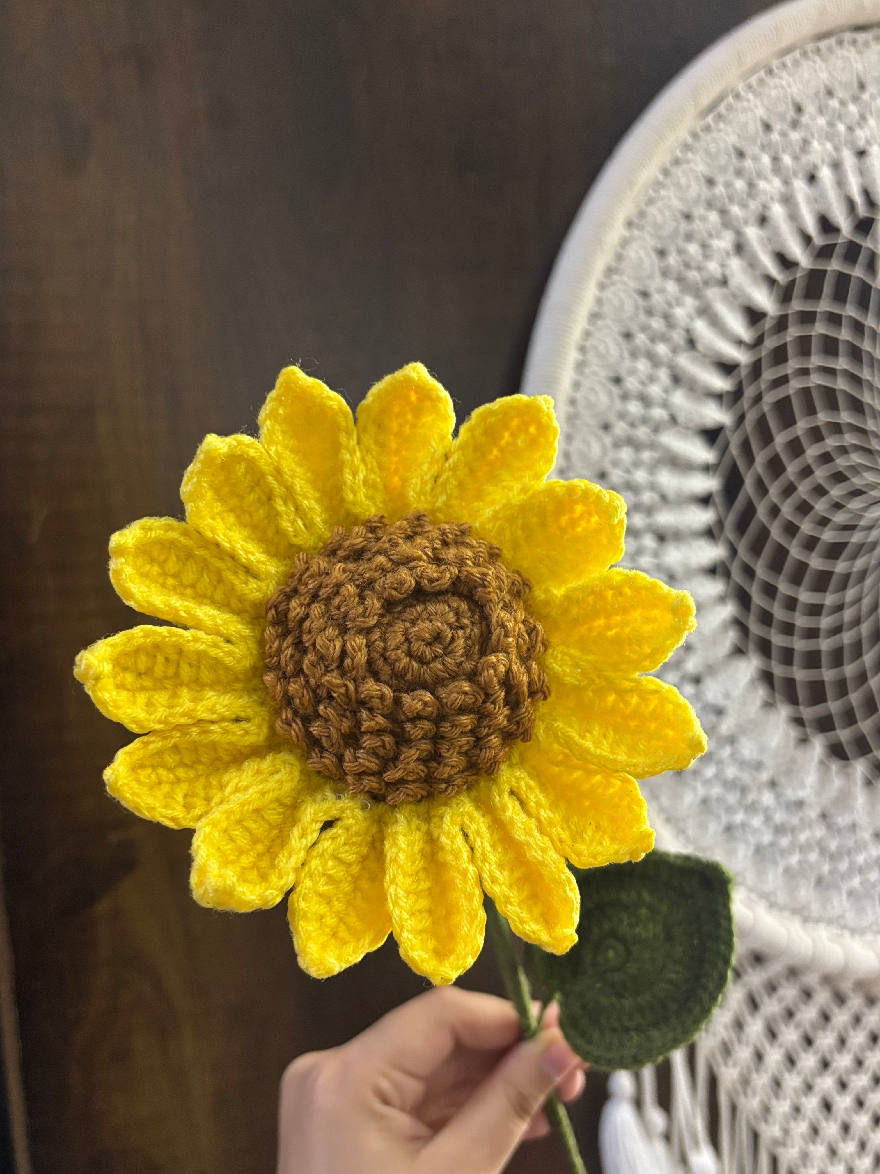 Sunflower mini