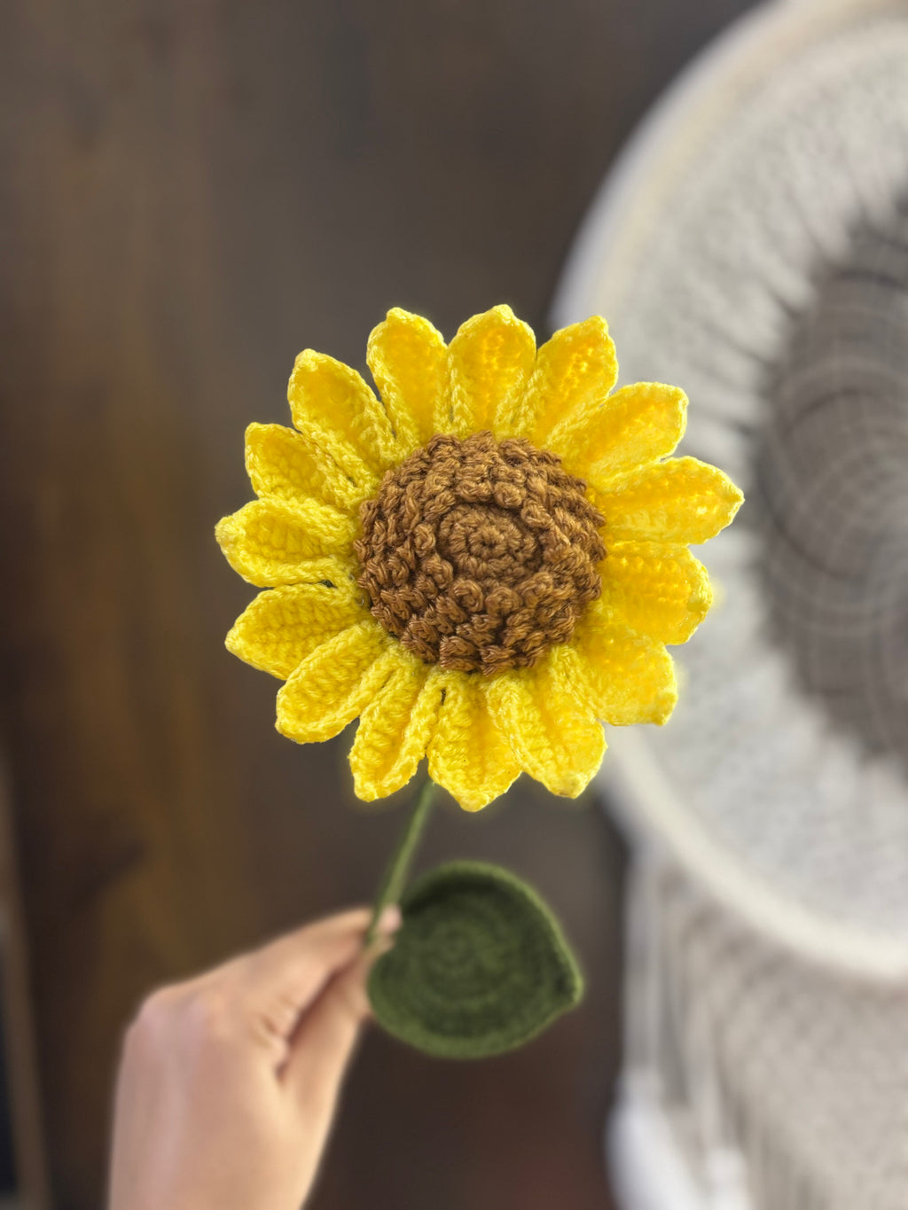 Sunflower mini