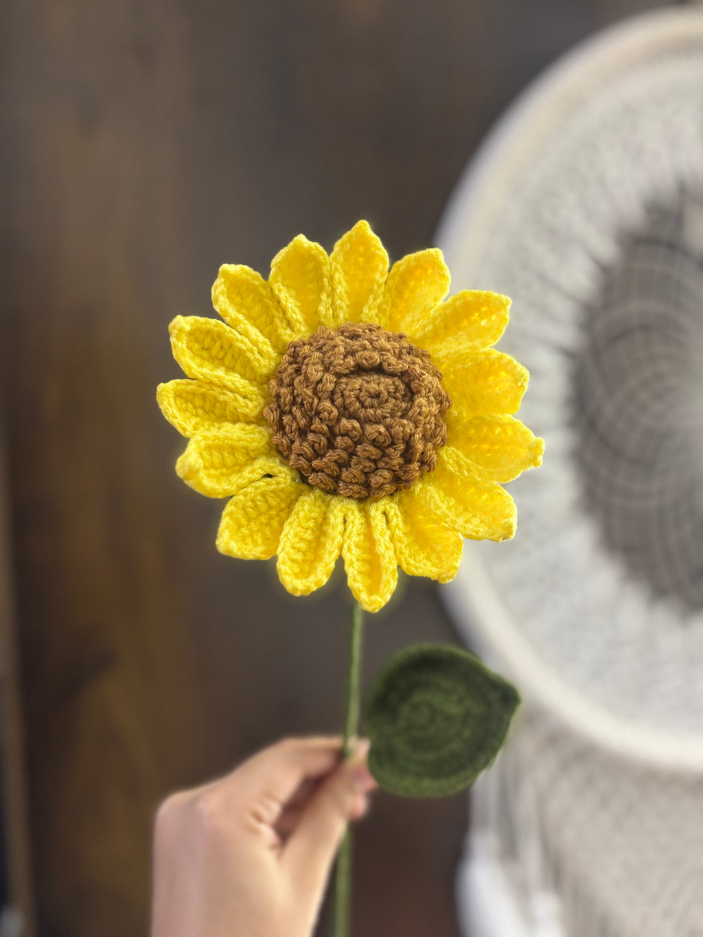 Sunflower mini