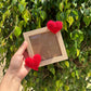 Crochet Photo Frame (5 × 5)