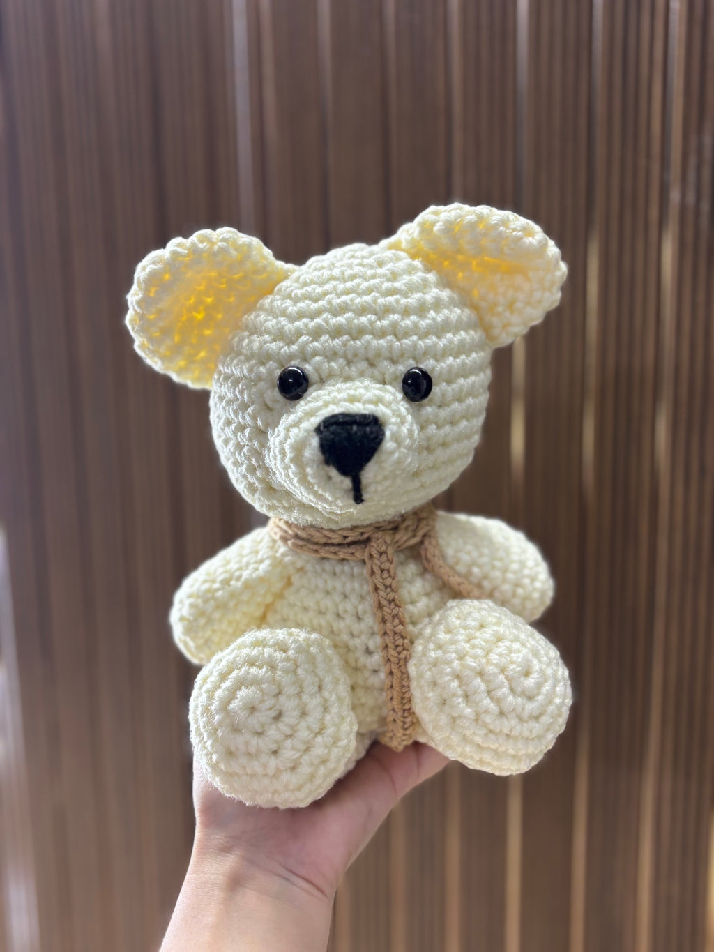 Bear