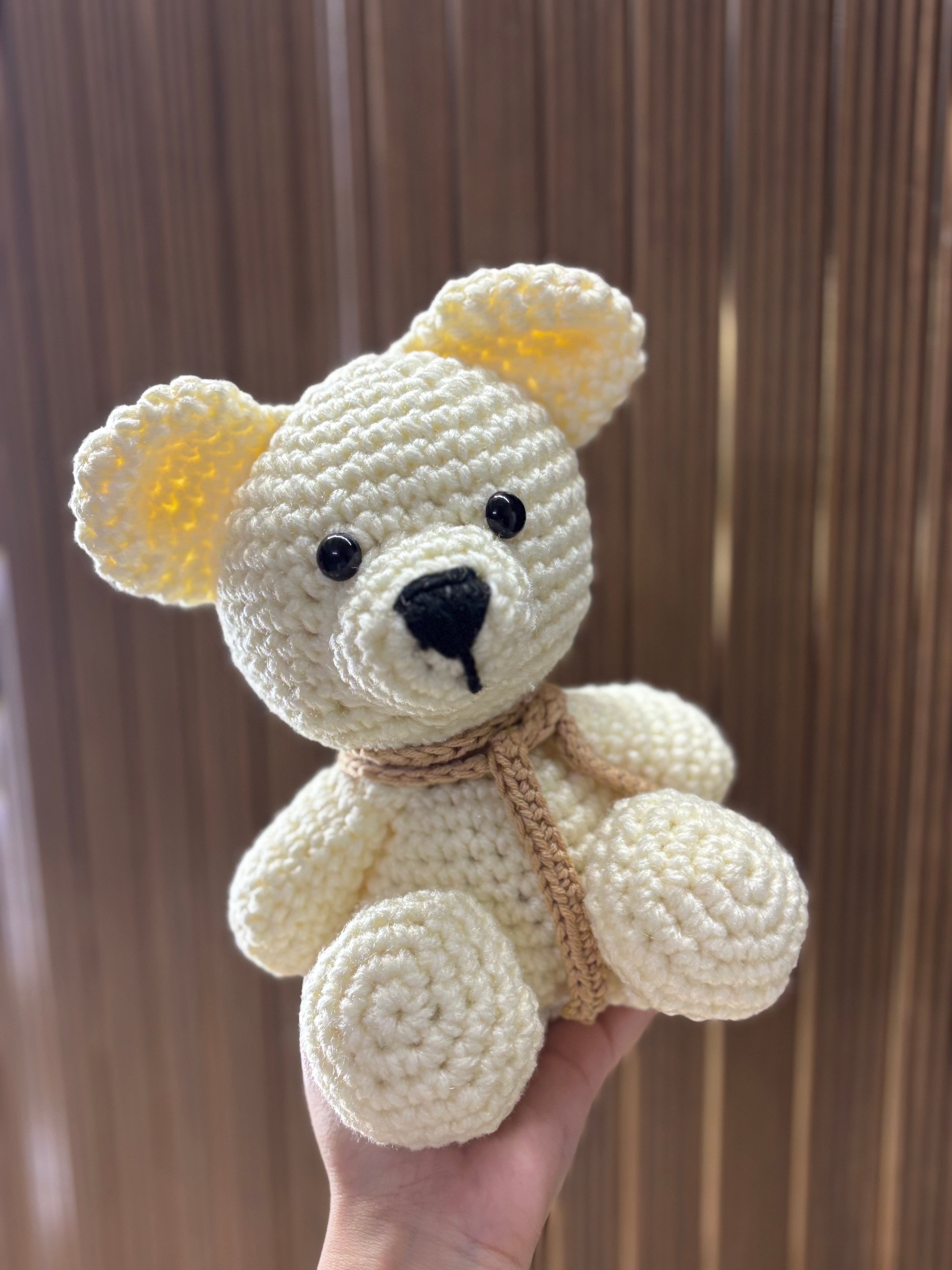 Bear