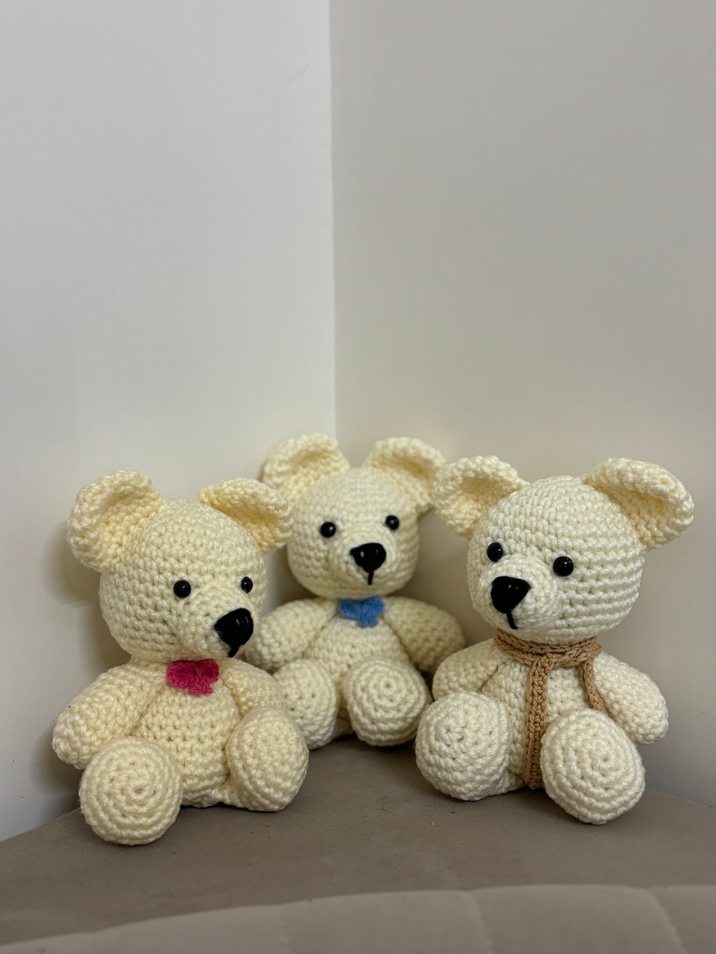 Bear