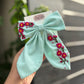 Custom Name Bow