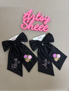 Custom Name Bow (Personalized)