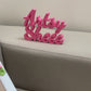 Crochet Photo Frame (5 × 7)